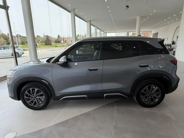 BYD Dolphin 2026, foto 6