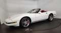 Chevrolet Corvette cabriolet Blanc - thumbnail 8