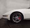 Chevrolet Corvette cabriolet Blanc - thumbnail 10