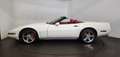 Chevrolet Corvette cabriolet Blanc - thumbnail 9