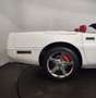Chevrolet Corvette cabriolet Blanc - thumbnail 17