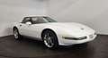 Chevrolet Corvette cabriolet Blanc - thumbnail 21