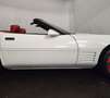 Chevrolet Corvette cabriolet Blanc - thumbnail 18