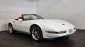 Chevrolet Corvette cabriolet Blanc - thumbnail 1