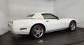 Chevrolet Corvette cabriolet Blanc - thumbnail 4