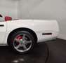 Chevrolet Corvette cabriolet Blanc - thumbnail 12