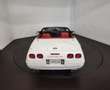 Chevrolet Corvette cabriolet Blanc - thumbnail 14