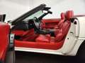 Chevrolet Corvette cabriolet Blanc - thumbnail 32