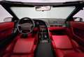 Chevrolet Corvette cabriolet Blanc - thumbnail 30