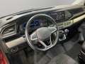 Volkswagen T6.1 Multivan 2.0 TDI "Edition" KR / Navi Rot - thumbnail 4