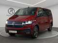 Volkswagen T6.1 Multivan 2.0 TDI "Edition" KR / Navi Rot - thumbnail 2