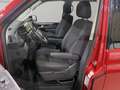 Volkswagen T6.1 Multivan 2.0 TDI "Edition" KR / Navi Rot - thumbnail 5