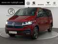 Volkswagen T6.1 Multivan 2.0 TDI "Edition" KR / Navi Rot - thumbnail 1