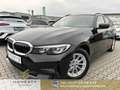 BMW Touring 3er - 318 d Mild Hybrid Advantage*SERVI... Schwarz - thumbnail 1