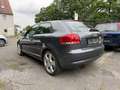 Audi A3 2.0 TFSI S line Sportpaket plus Grau - thumbnail 3