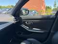 BMW M340d XDri*MSport*Glass.Dach*360°*Head Up*Laserl Schwarz - thumbnail 27