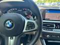 BMW M340d XDri*MSport*Glass.Dach*360°*Head Up*Laserl Schwarz - thumbnail 19