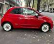 Fiat 500 500 1.2 Vintage57 69cv Rood - thumbnail 4