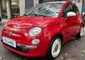 Fiat 500 500 1.2 Vintage57 69cv Rood - thumbnail 3