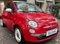 Fiat 500 500 1.2 Vintage57 69cv Rood - thumbnail 1