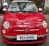 Fiat 500 500 1.2 Vintage57 69cv Rood - thumbnail 2