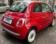 Fiat 500 500 1.2 Vintage57 69cv Rood - thumbnail 6