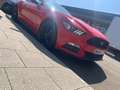 Ford Mustang Mustang 2,3 EcoBoost Aut. Rot - thumbnail 3