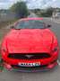 Ford Mustang Mustang 2,3 EcoBoost Aut. Rot - thumbnail 6