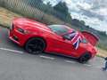 Ford Mustang Mustang 2,3 EcoBoost Aut. Rot - thumbnail 8