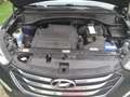 Hyundai SANTA FE Santa Fe 2.2 CRDI 4WD Automatik Style Kék - thumbnail 8