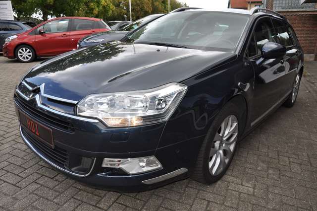 Citroen C5 Tourer HDi 140 FAP 18"ALU 2 Zo A/C