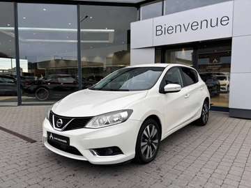 1.2 DIG-T*CAMERA AR*GPS*AIRCO*GARANTIE 12 MOIS*