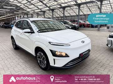 Kona Select 39,2 kWh|ACC|CarPlay|Sitzhzg