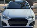Audi A4 A4 40 TDI S line S tronic 150kW S line Blanco - thumbnail 1