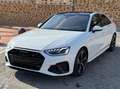 Audi A4 A4 40 TDI S line S tronic 150kW S line Blanco - thumbnail 2