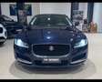 Jaguar XF Sportbrake 2.0 D 180 CV AWD aut. Prestige 2018 Bleu - thumbnail 2