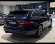 Jaguar XF Sportbrake 2.0 D 180 CV AWD aut. Prestige 2018 Blau - thumbnail 7