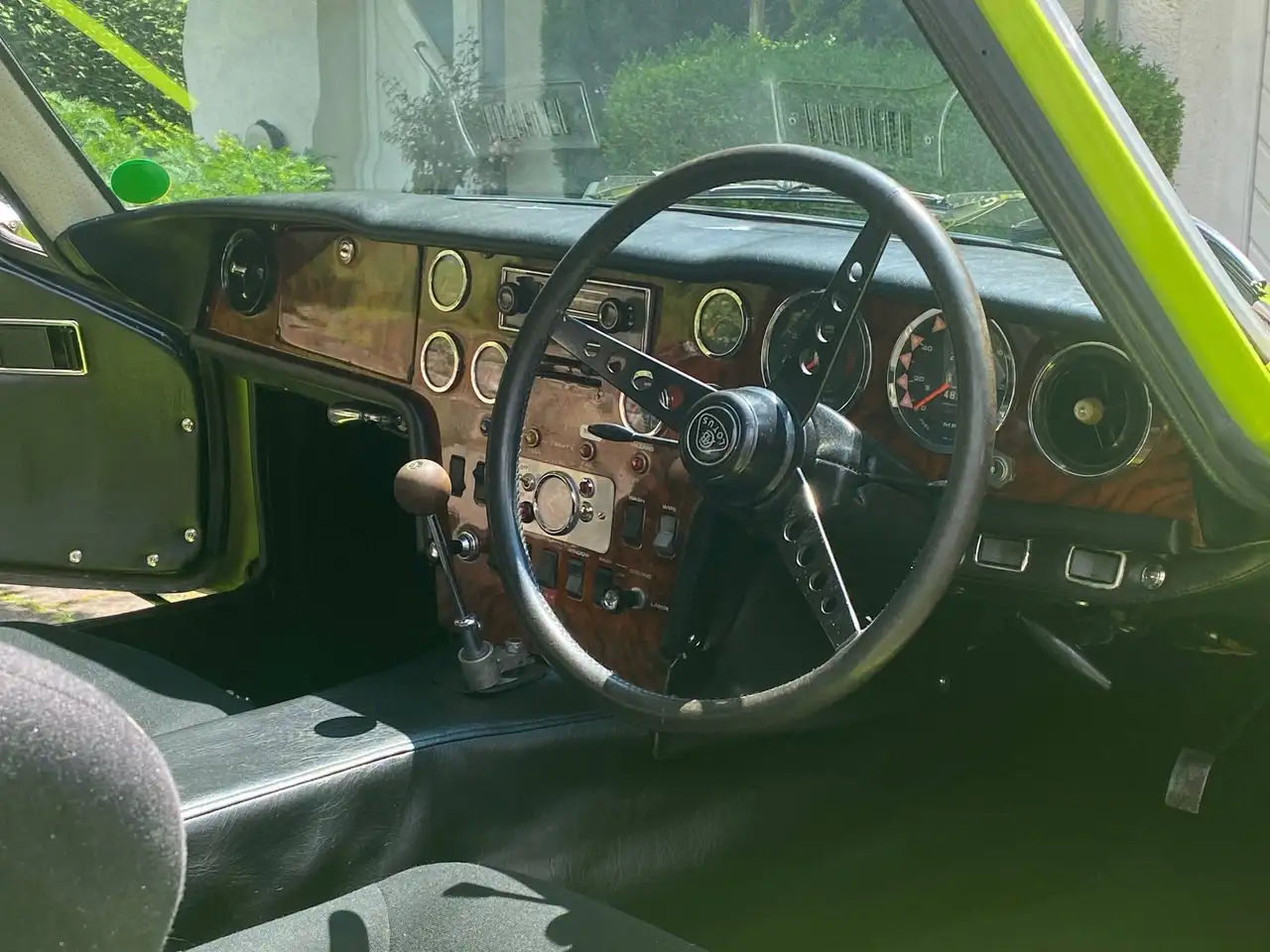 Lotus Elan Plus 2, foto 9