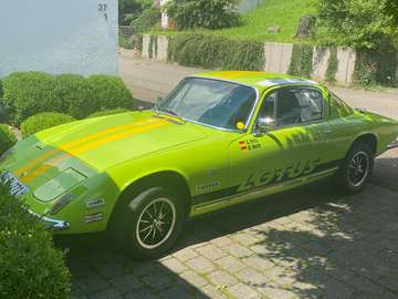 Elan Plus 2