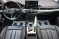 Audi A4 40 TFSI Benzine Aut.Advanced-Navi-Leder-Garantie Blanco - thumbnail 5