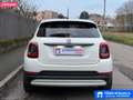 Fiat 500X 1.4 M.Air 140 CV DCT GPL Pop Star Bianco - thumbnail 4