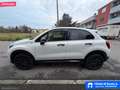 Fiat 500X 1.4 M.Air 140 CV DCT GPL Pop Star Bianco - thumbnail 2