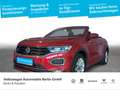 Volkswagen T-Roc 1.5 TSI R-Line DSG Navi LED SHZ Rot - thumbnail 1