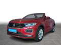 Volkswagen T-Roc 1.5 TSI R-Line DSG Navi LED SHZ Rot - thumbnail 2