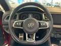 Volkswagen T-Roc 1.5 TSI R-Line DSG Navi LED SHZ Rot - thumbnail 10