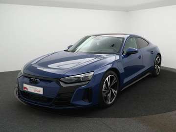 E-Tron GT 93.4 kWh 60 Quattro