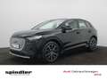Audi Q4 e-tron advanced 40 / Navi pro, Matrix, AR-HuD Schwarz - thumbnail 1