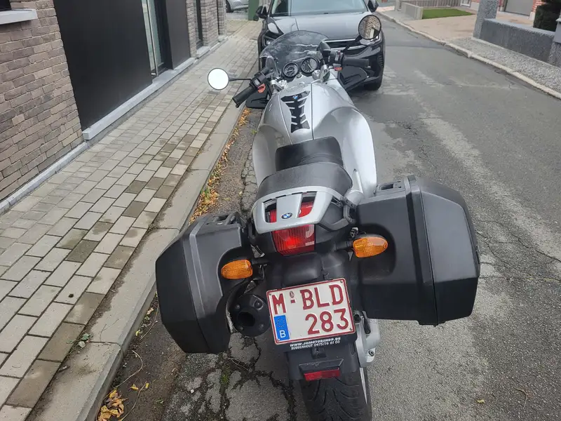 BMW K 1200 RS - foto 2