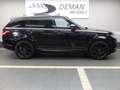 Land Rover Range Rover Sport 3.0 SDV6 HSE Dynamic Czarny - thumbnail 20