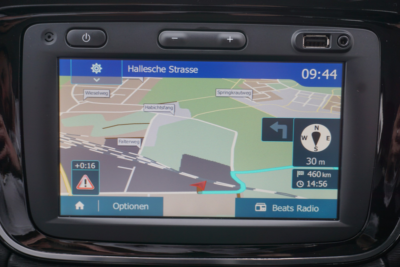 Dacia Dokker 1.3 Plus Navi Kamera Android Apple DAB — photo 15